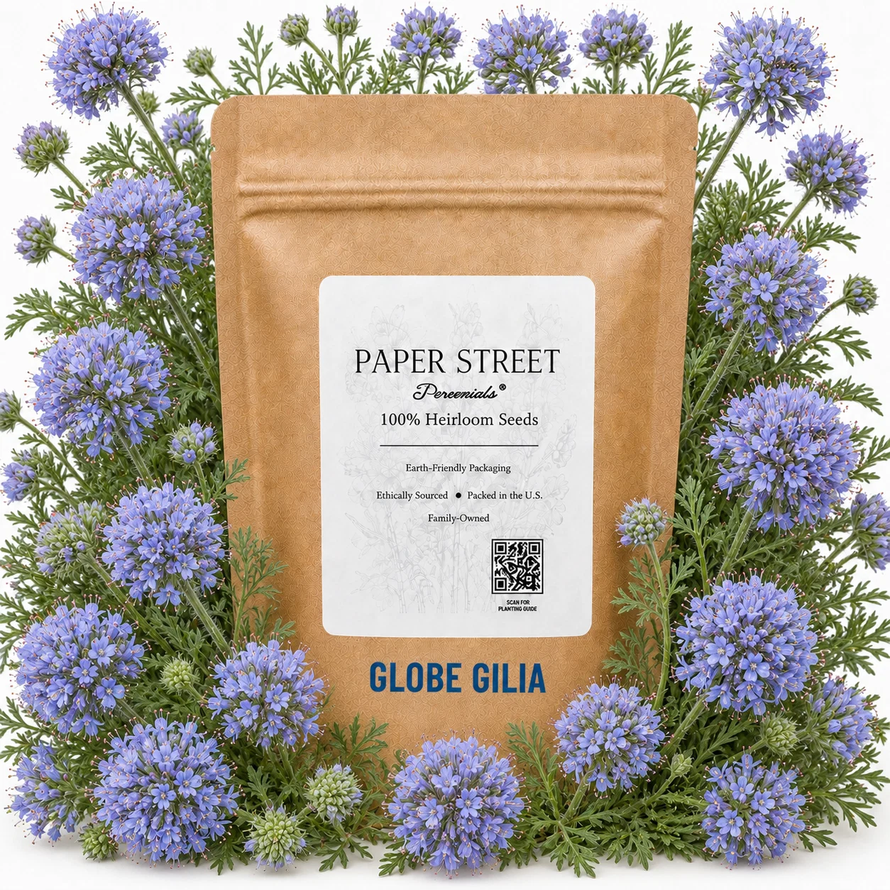 Globe Gilia product image