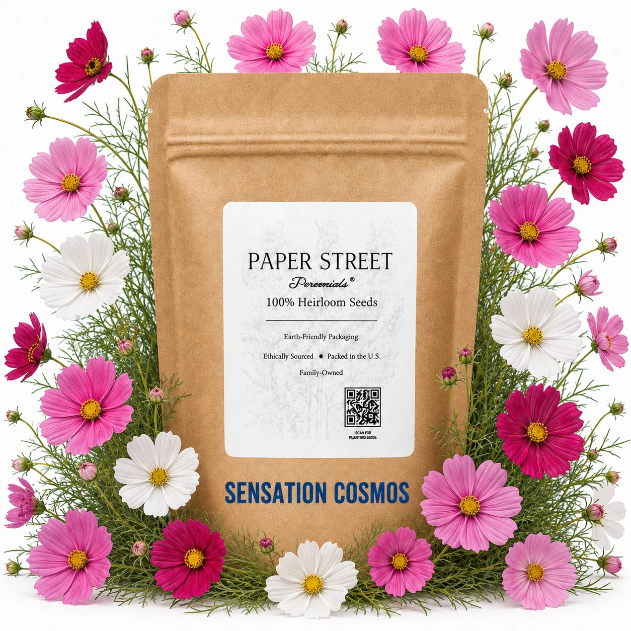 Sensation Cosmos product image