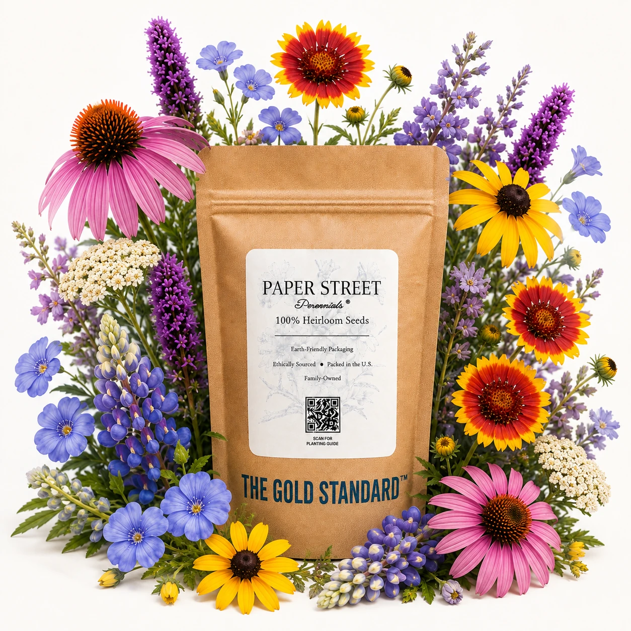 The Gold Standard™ product image