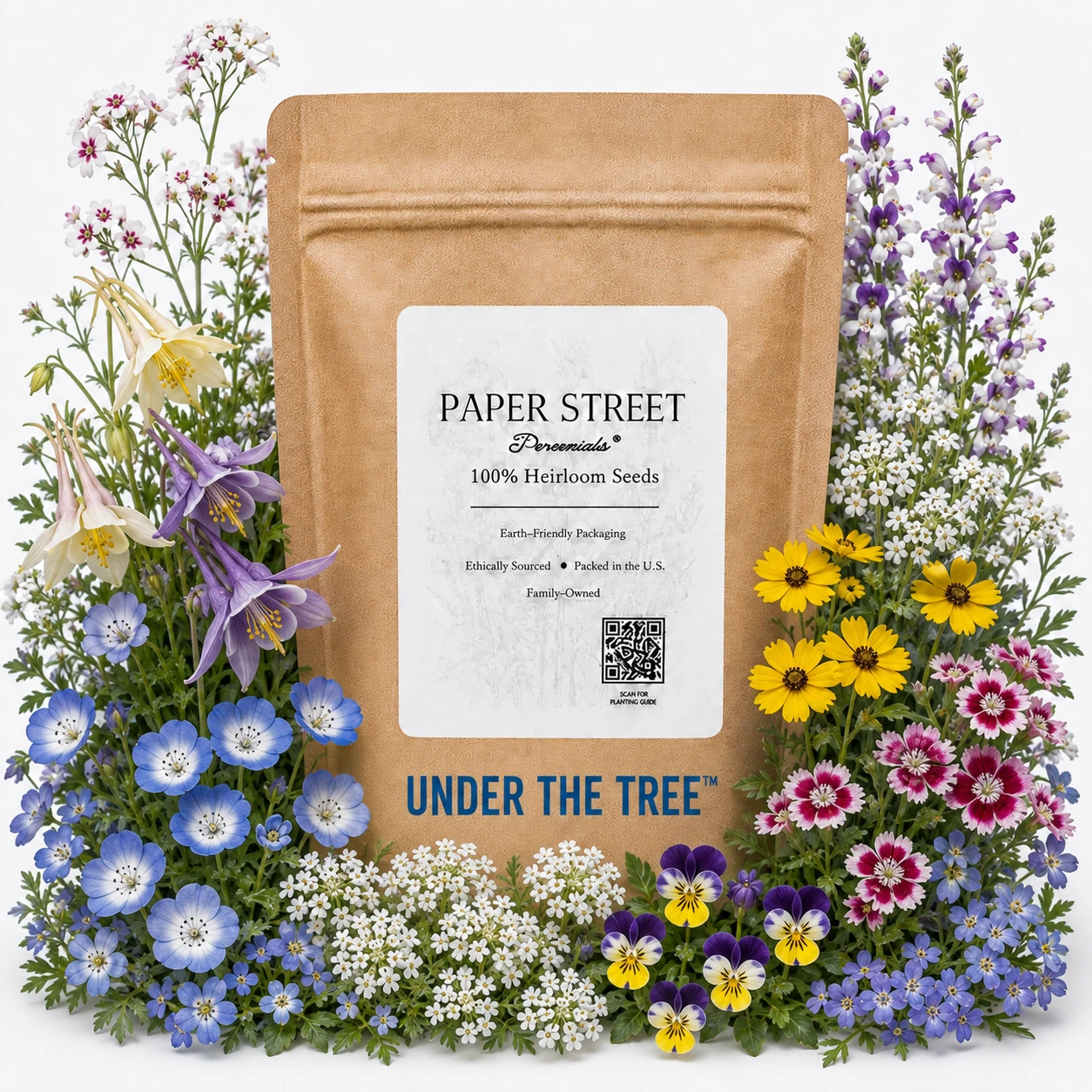 Under the Tree™ seeds