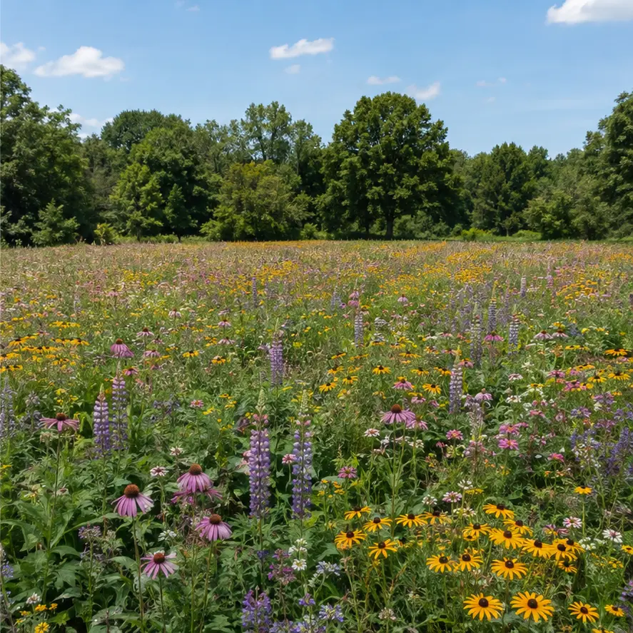 Welcome Back, Wildflowers™ product image
