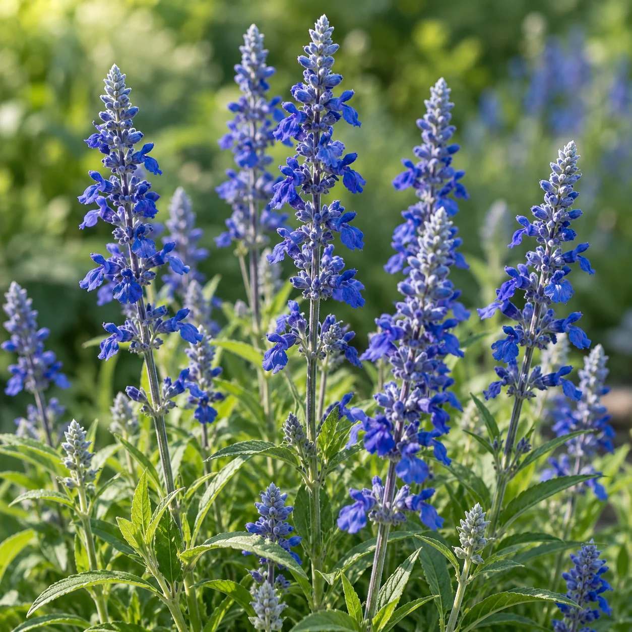 Blue Sage product image