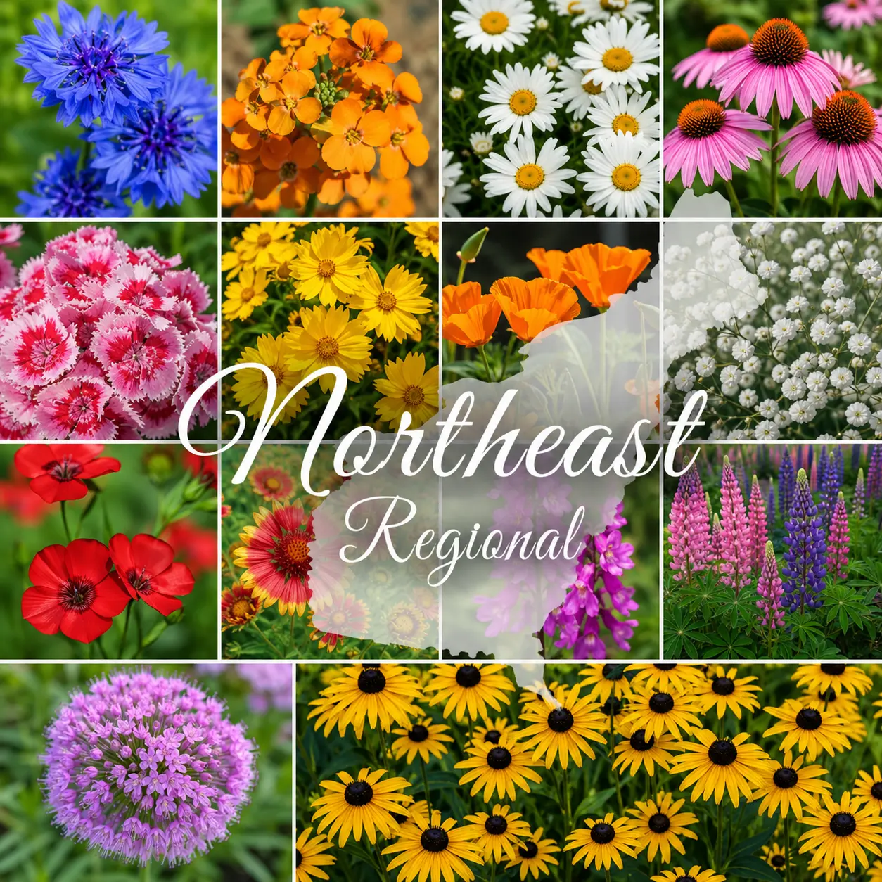 Connecticut Wildflower Mix product image